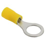 Наконечник НКИ 5,5-10 кольцо 4-6мм (20шт/упак) IEK