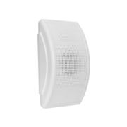 Оповещатель речевой Соната-ТЛ-6 (1/3/6 Вт) со встроенным трансформатором. 100В, возможность выбора мощности 1/3/6 Вт