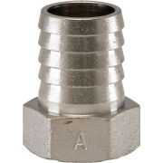 Штуцер для присоединения шланга 1' ВР х 25 мм