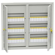 TITAN 3 Корпус металлический ЩРв-72 (540х600х120) IP31