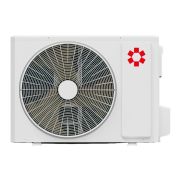 Кондиционер инверторный, блок наружный сплит-системы настенного типа KSRTI211R