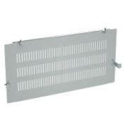 Закрытие системы шин фронт/тыл с отх. лин. до 630А В=300 мм, Ш=600мм