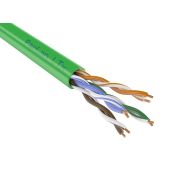 Витая пара ParLan U/UTP Cat 5e PVCLSнг(A)-FRLSLTx 4х2х0.52