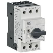 Выключатель автоматический защиты двигателя A6 GV2P 14,5-20А