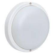 Светильник светодиодный ЖКХ круг ДПО-1003 12Вт 6500K IP65 LUMA