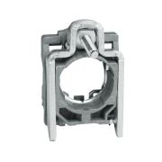 Пластина монтажная OptiSignal D22 A4-MB для металл кнопок и ламп ZB4BZ009