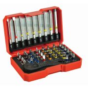 Набор бит 46шт