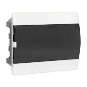 Щит распределителный ЩРВ-П-12 (промышленная упаковка) IP41 Basic