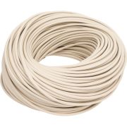 Трубка ТВ-40 ПВХ 6 мм кембрик (150 м/уп)