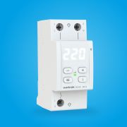 Реле напряжения 63 А