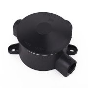 Коробка пластмассовая У409-3 У1,5