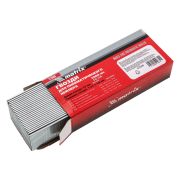 Гвозди для пнев. нейлера, длина - 25 мм, ширина - 1,25 мм, толщина - 1 мм, 5000 шт