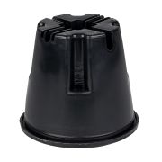 Держатель кровельный универсальный 8-10 мм с бетоном PROFI PROxima