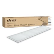 Панель светодиодная универсальная ДВО-01 4565-ПРИЗМА 45Вт 6500К 1195x180мм