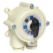 Выключатель пакетный ПВ 3-16 М1 пл. IP56 PROxima