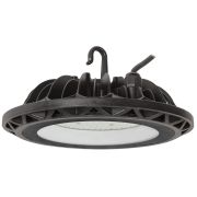 Светильник для высоких пролетов промышленный хайбей ДСП 4003 150Вт 4000К IP65 алюминий HIGH BAY