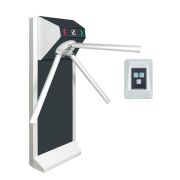 Комплект компактного турникета STL-01С