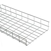 Лоток проволочный 35х100