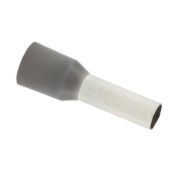 Наконечник НШвИ 4.0-9 (50шт) серый