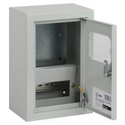 Корпус металлический ЩУРн 1/6зо-1 76 УХЛ3 IP31 (285х190х130) (100)