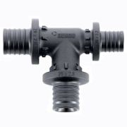 Тройник 20-20-16 PX переходной