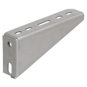 Кронштейн настенный основание 100мм