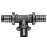 Тройник 25-16-20 PX переходной