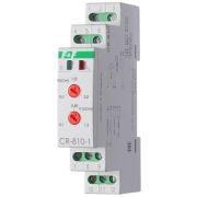 Реле защиты электродвигателей термисторное CR-810-1