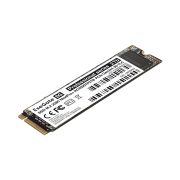Накопитель SSD M.2 2280 2Tb ExeGate NextPro+, PCIeGen3x4, NVMe, 22x80mm, 3D TLC