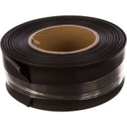 Трубка термоусадочная ТУТнг-LS-50/25 черн