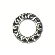 Шайба М6 стопорная