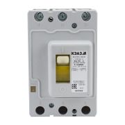 Выключатель автоматический ВА57Ф35-340010-160А-1600-400AC-УХЛ3