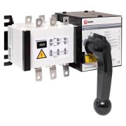 Устройство автоматического ввода резерва АВР ТСP1 80A 3р 230В