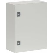 Щит с монтажной панелью ЩМП 500x400x200мм IP66 серия ST