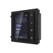 Модуль дисплея