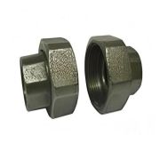 Винтовое соединение R 1' чугун (компл.2шт)