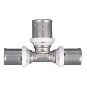 Тройник пресс 20x16x20