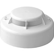 Извещатель пожарный дымовой оптико-электронный точечный адресно-аналоговый радиоканальный с функцией звукового оповещения ИП212-230Р ДИП-230Р ВЕКТОР