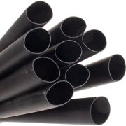 Трубка термоусадочная клеевая ТТК(2:1)-12/6 черн