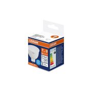 Лампа светодиодная 7 Вт 700Лм 4000К GU5.3 170-250В OSRAM LONG LIFE