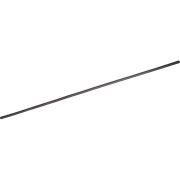 Трубка термоусадочная клеевая ТТК(3:1)-12/4 черн