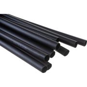 Трубка термоусадочная клеевая ТТК (4:1)-8/2 черн