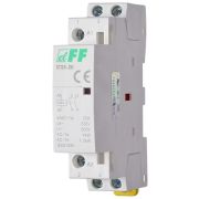 Контактор модульный ST-25-20