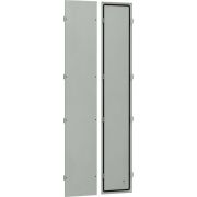 Панель боковая 2000х400 IP54 (2шт/компл) FORMAT