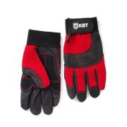 Перчатки монтажника С-33L серия ПРОФИ