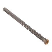 Бур по бетону SDS-plus 12х160 мм (4 резца 4S спираль)