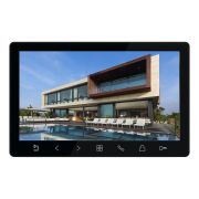 Монитор видеодомофона цветной