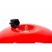 Бак расширительный В 24, металлический фланец