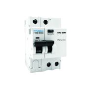 Выключатель автоматический дифференциального тока 1П+N 20А 30мА 6кА HRO