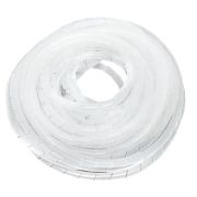 Лента спиральная монтажная СМ-19-15 10 м/уп NO-225-339